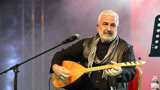 Ramazan Etkinliklerinde Esat Kabaklı Rüzgarı Esti