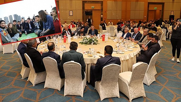 Ramazanın Siyasi Bereketi