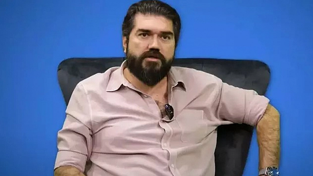 Rasim Ozan Kütahyalı için gözaltı kararı
