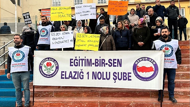 Re'sen atama daha büyük mağduriyetler oluşturdu