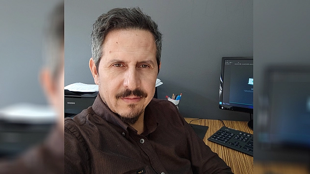 Rehberlik Öğretmeni Yasin Uçar'dan YKS Öncesi Kritik Uyarı: 'Rutin Dışına Çıkmayın'