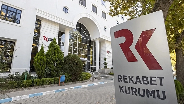 Rekabet Kurulu'ndan spor giyim şirketine milyonluk ceza