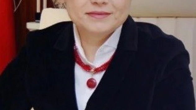 Rektör Karabulut'tan 19 Mayıs mesajı