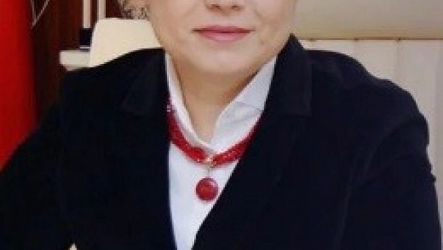 Rektör Karabulut'tan apiterapi vurgusu