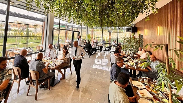 Restoranlarda sessizce alınan ücretlere son