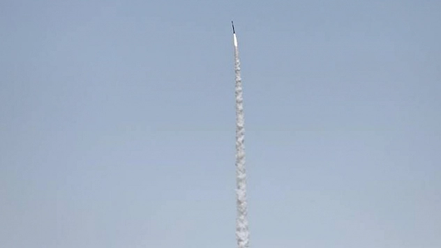 Roket Yarışması'nda 2.212 takımdan 73'ü Aksaray'daki finale kaldı