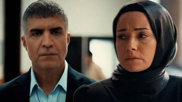 RTÜK'den Kızıl Goncalar Reklamı