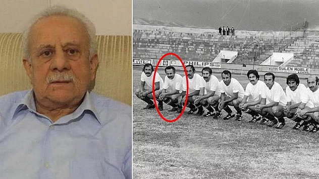 Ruhi Bilen vefat etti