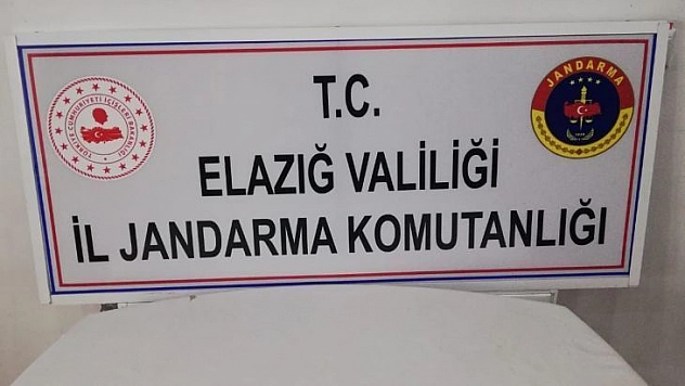 Ruhsatsız Silah Satan Şüpheli Yakalandı