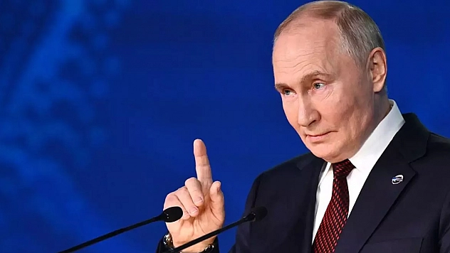 Rusya savaşta tavrını sertleştiriyor! İsrail ve ABD'ye ciddi uyarı