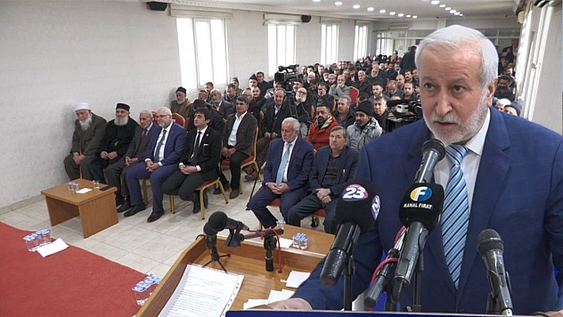 Saadet, Atağa Geçiyor