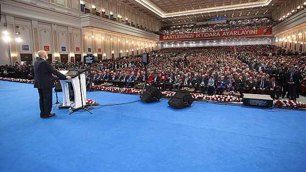 Saadet'in Sol Açılımı