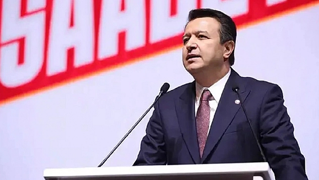 Saadet Partisi'nden Cumhur İttifakı'na açık kapı