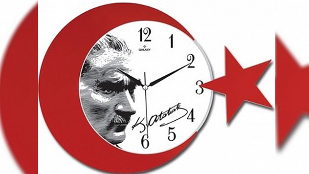 Saatler Geri Alındı mı? Kış Saati Uygulamasına Geçildi mi?