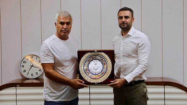 Sadece Elazığspor Platformu'ndan Elazığspor'a ziyaret