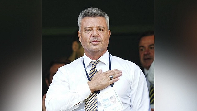 Sadettin Saran'ın başkanlığı düşer mi?