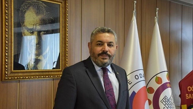 Sadıkoğlu: 'Kararlı uygulamalarla, ekonomide güven iklimi sağlanabilir'