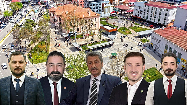 Sağduyu Vurgulu Çözüm Çağrısı