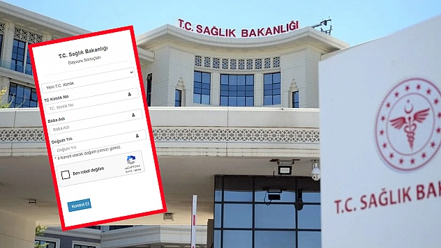 Sağlık Bakanlığı işçi alımı kura sonuçları belli oldu mu? Sağlık Bakanlığı işçi alımı listesi sonuç ekranı! 3.658 işçi alımı başvuru sonuçları yayınlandı mı?