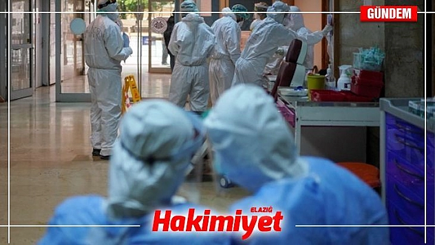 Sağlık Çalışanları Dikkat! Yasa Düzenlemesi Geri Çekildi