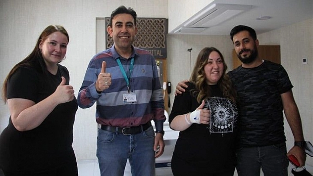 Sağlıkta Elazığ Farkı