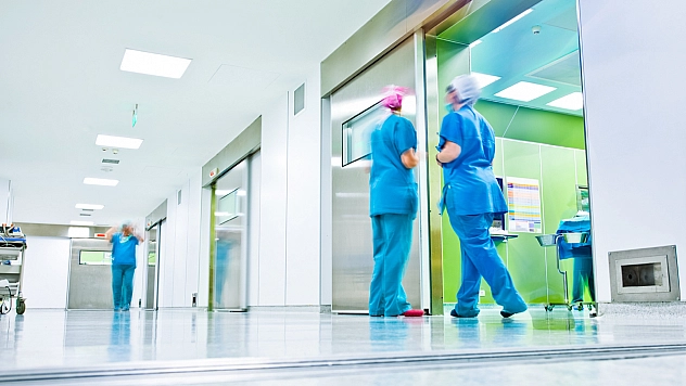 Sağlıkta yeni dönem: e-Devlet ve e-Nabız üzerinden yapılabilecek