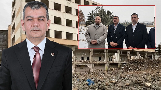 Sağlıkta yeni hamle