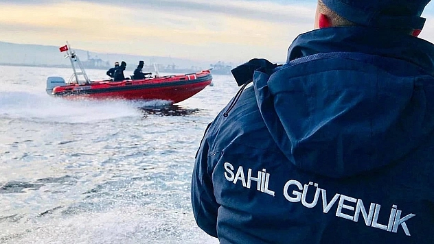 Sahil Güvenlik Komutanlığı, Personel Alımı Yapacak!