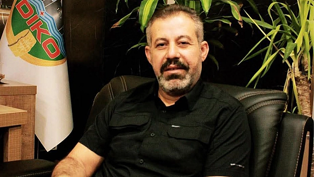 Sahte altınla kuyumcuları dolandırdı DİKO Başkanı esnafı uyardı