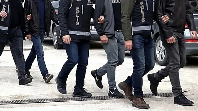 Sahte E-İmza çetesi çökertildi: 23 kişi tutuklandı