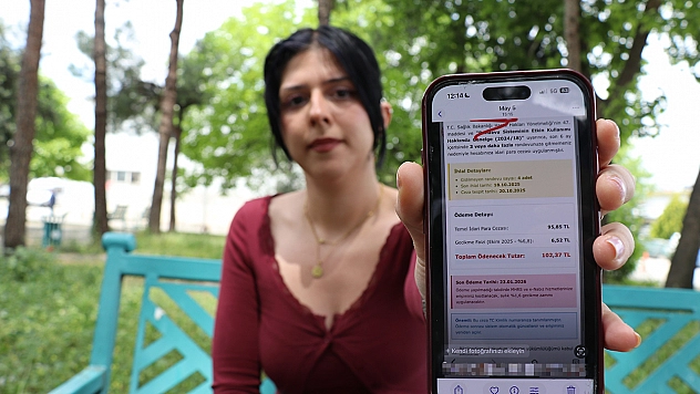 Sahte MHRS tuzağı: Randevu aldığını sanırken 20 bin TL kaybetti