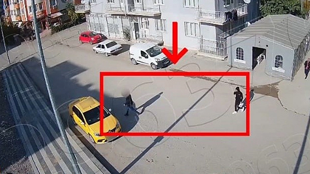 Sahte polis Malatya'da suçüstü yakalandı!