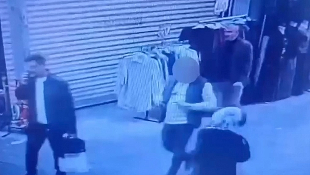 Sahte savcı ve polis şebekesi yaşlı çiftin 2 milyonluk ziynet eşyalarını çaldı