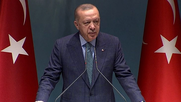 'Şaka Yapmıyorum'