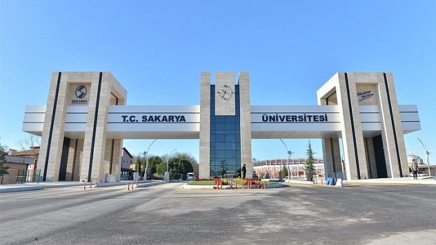 Sakarya Üniversitesi 6 öğretim üyesi alacak