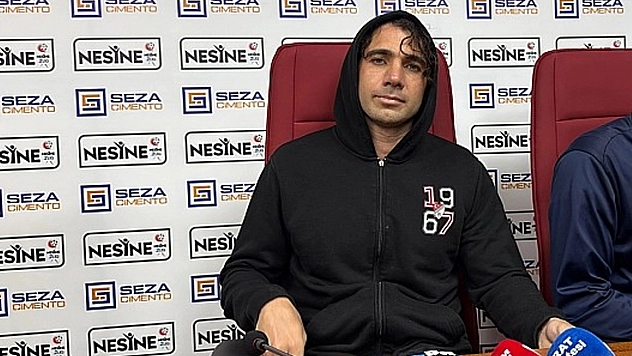 Sakıb Aytaç: 'Bu atmosferde yenilme şansımız yoktu'