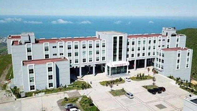 Samsun Üniversitesi 36 öğretim üyesi alacak
