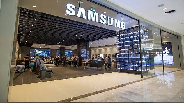 Samsung kullanıcılarına müjde!