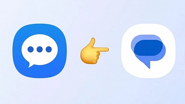 Samsung Mesajlar uygulaması kapatılacak