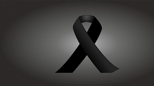 Sanatçı Fikri Can'ın acı günü