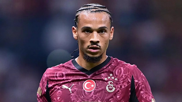 Sane'den şampiyonluk ve taraftar vurgusu