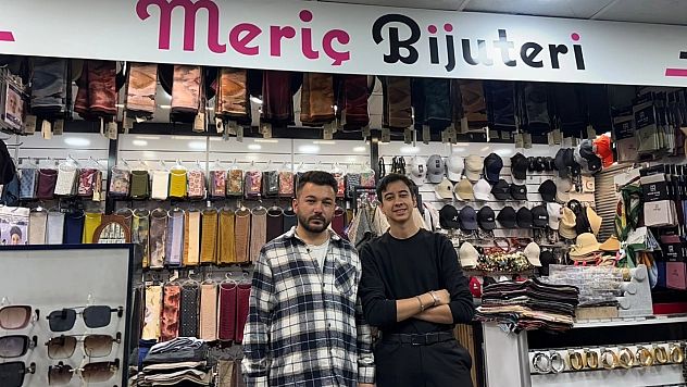 Şapka satışlarında yaz sezonu hareketliliği başladı