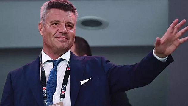 Saran'dan seçim açıklaması: Görevimi sezon sonuna kadar sürdüreceğim