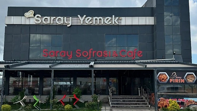 Saray Sofrası'ndan İddialara Yanıt
