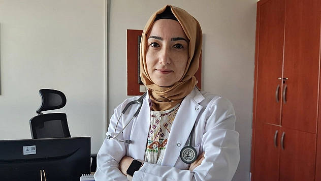 Sarı serumun hastane dışında yaptırmasını kesinlikle önermiyorum
