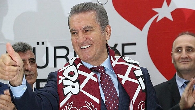 Sarıgül'ün Gördüğünü Göremeyenler