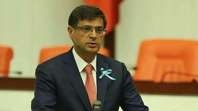 Şaroğlu: 'Tek Tesellimiz Can Kaybı Yaşanmaması'
