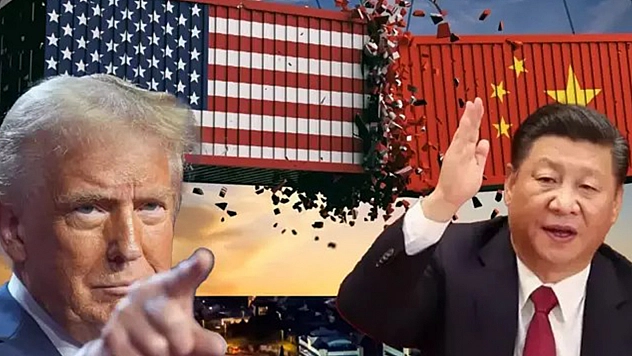 Savaş kızışacak, rest çektiler