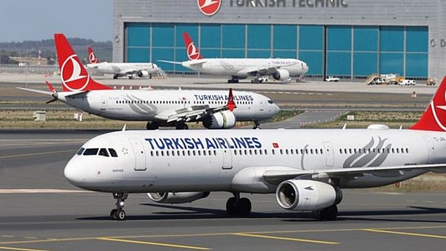 Savaş sonrası seferler yeniden başlıyor