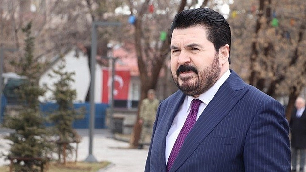 Savcı Sayan açtı ağzını yumdu gözünü: 'Cumhurbaşkanından gerçekler gizleniyor'